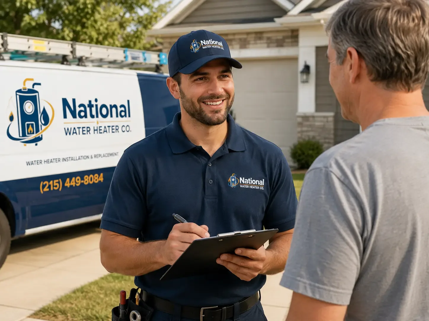 Water Heater Installation Adamsville, PA FAQs